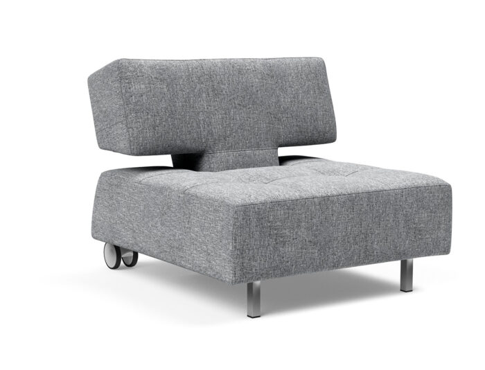 Sessel Long Horn D.E.L. von Innovation