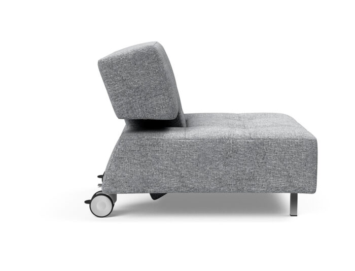 Sessel Long Horn D.E.L. von Innovation – Bild 3