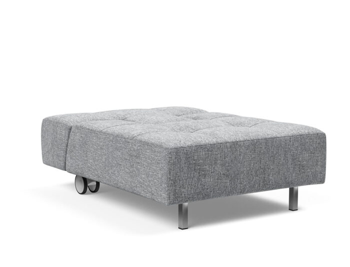 Sessel Long Horn D.E.L. von Innovation – Bild 7