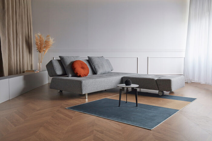 Sessel Long Horn D.E.L. von Innovation – Bild 19