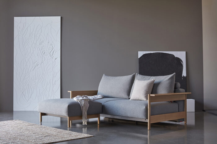 Puff Malloy Wood von Innovation – Bild 4