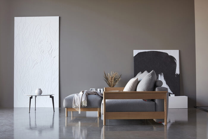 Puff Malloy Wood von Innovation – Bild 5