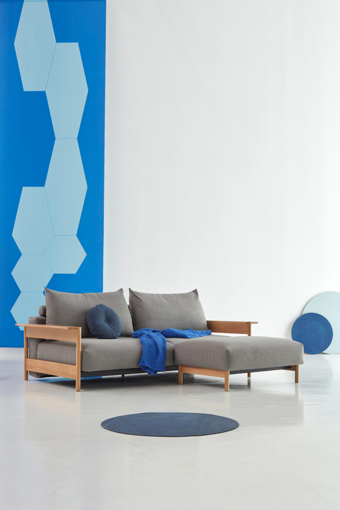 Puff Malloy Wood von Innovation – Bild 6