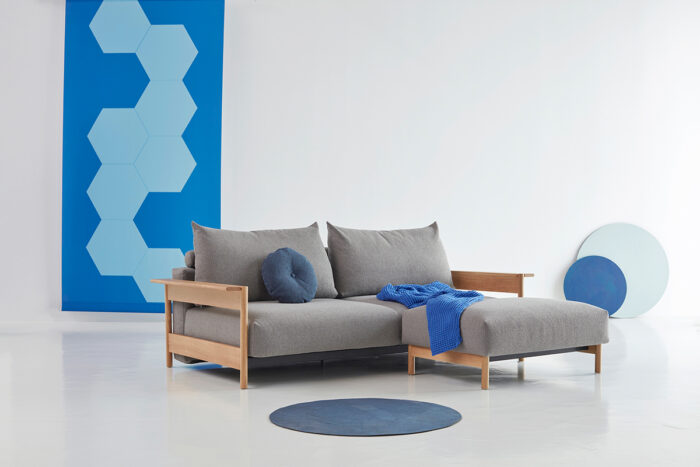 Puff Malloy Wood von Innovation – Bild 7
