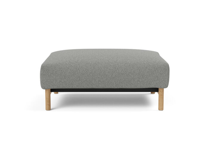 Puff Malloy Wood von Innovation – Bild 2