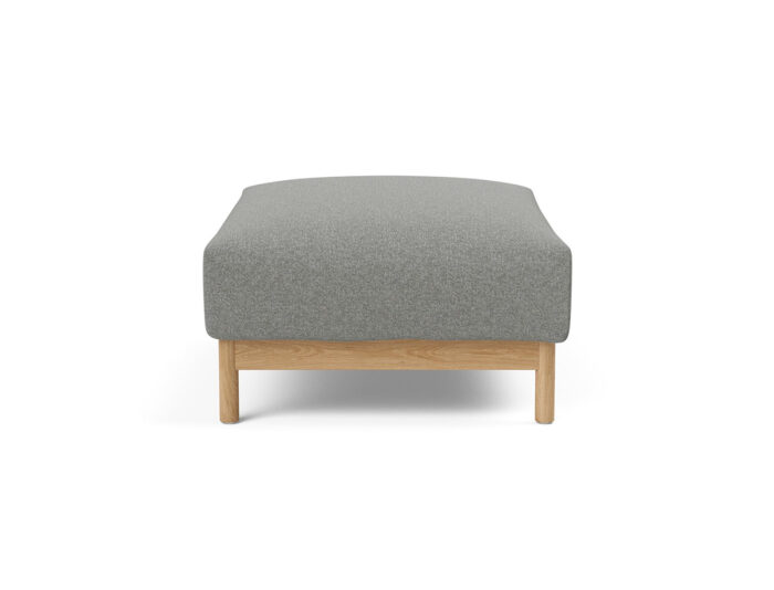 Puff Malloy Wood von Innovation – Bild 3