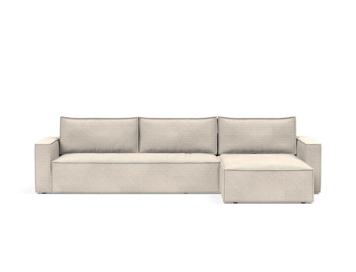 Schlafsofa Newilla Lounger von Innovation – Bild 2