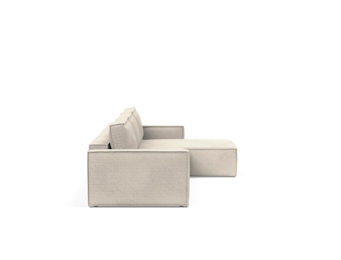 Schlafsofa Newilla Lounger von Innovation – Bild 3
