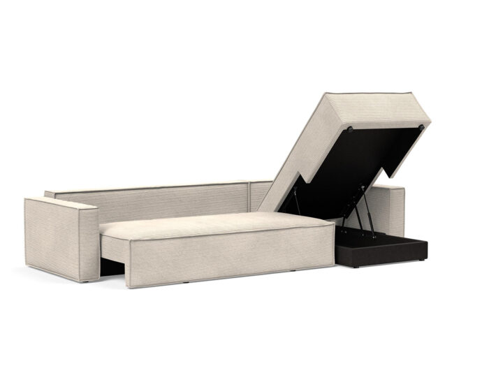 Schlafsofa Newilla Lounger von Innovation – Bild 6