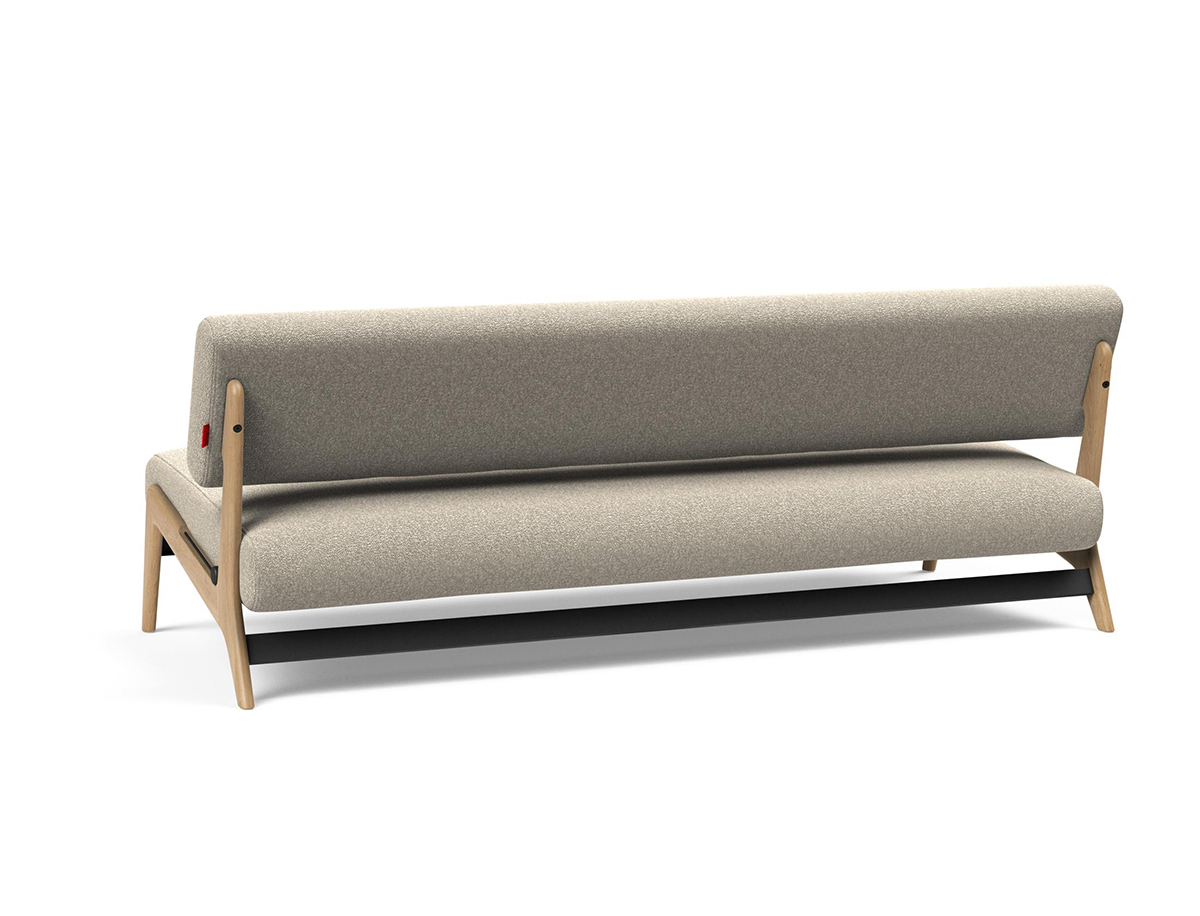 Schlafsofa Nolis von Innovation – Bild 4