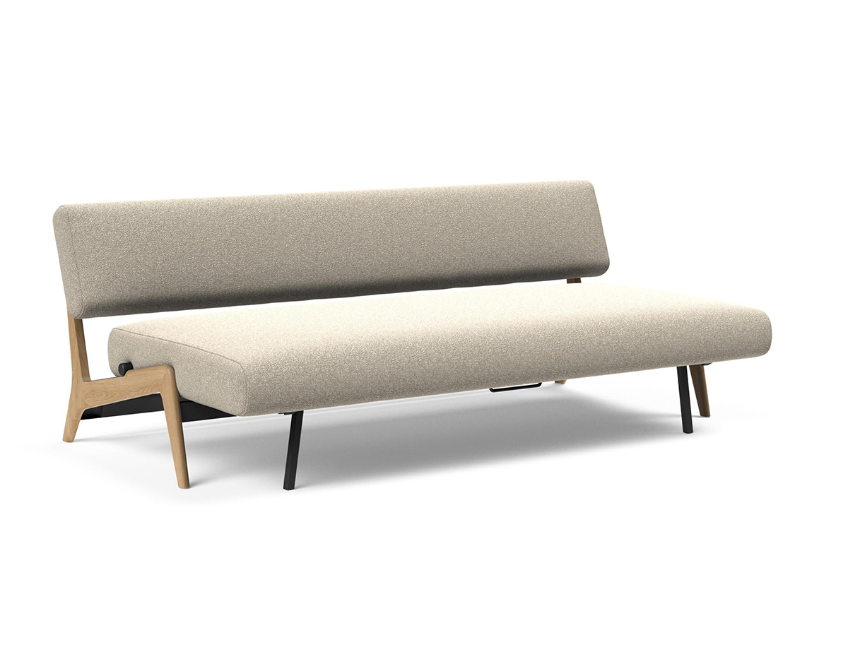 Schlafsofa Nolis von Innovation