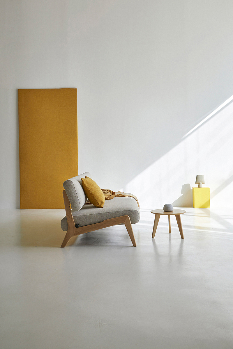 Schlafsofa Nolis von Innovation – Bild 13