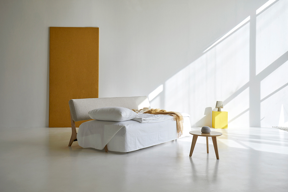 Schlafsofa Nolis von Innovation – Bild 9