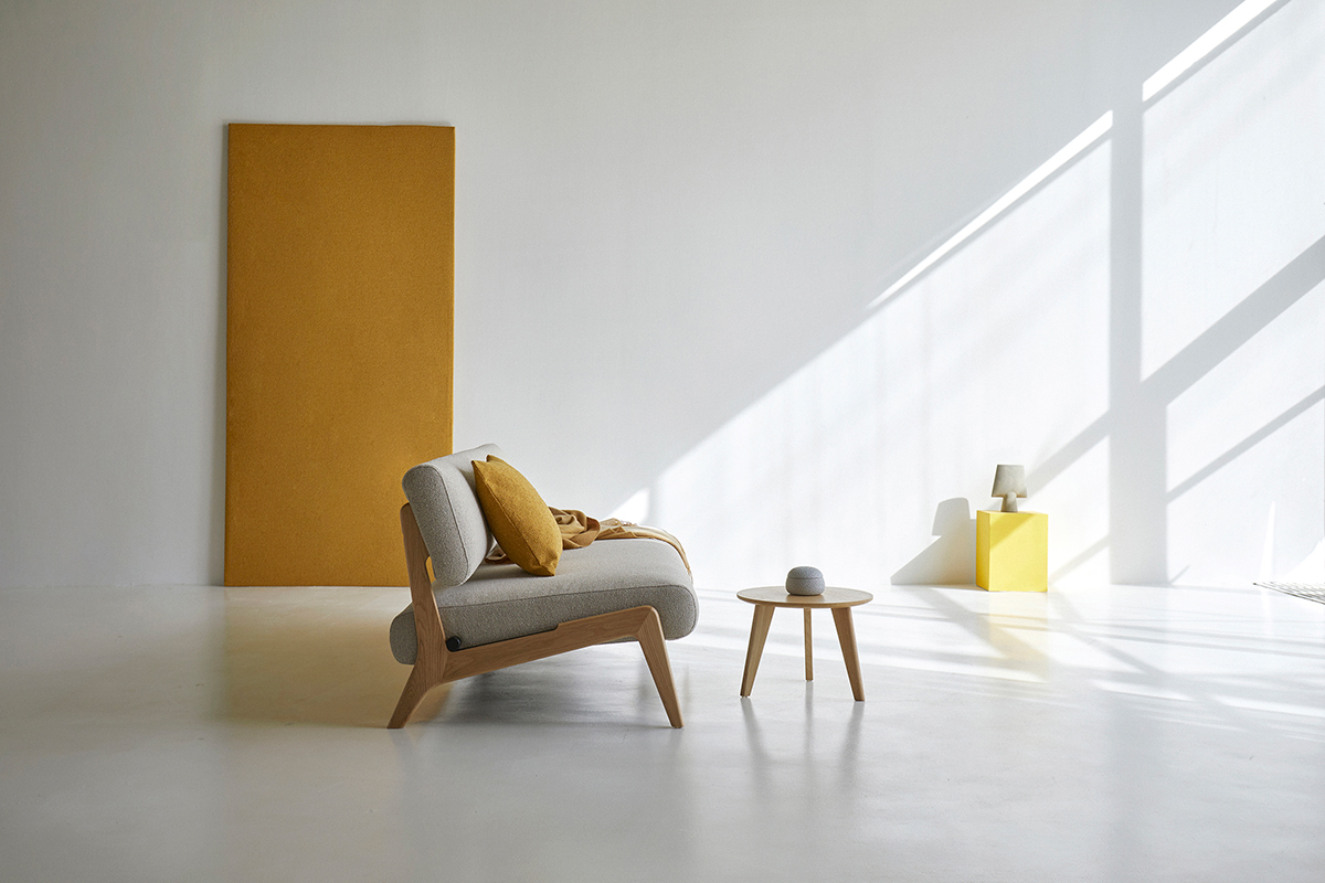 Schlafsofa Nolis von Innovation – Bild 11