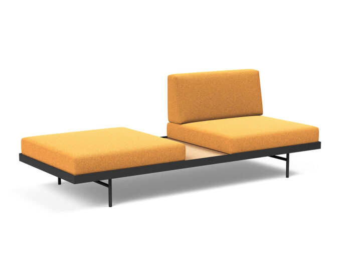 Schlafsofa Puri von Innovation