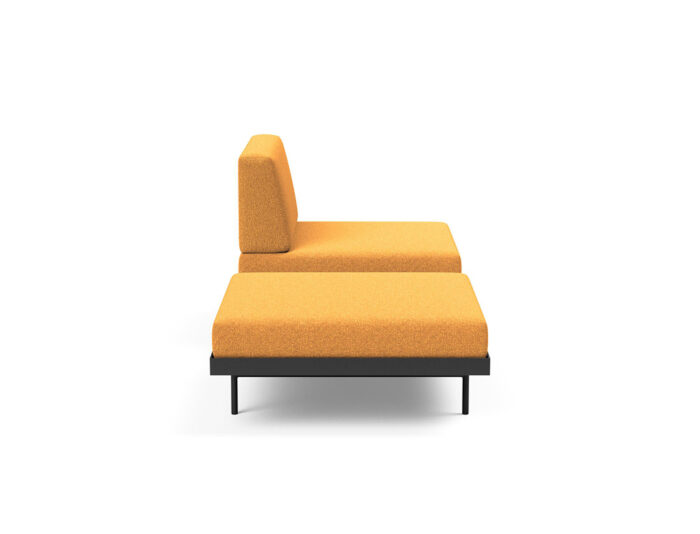 Schlafsofa Puri von Innovation – Bild 3
