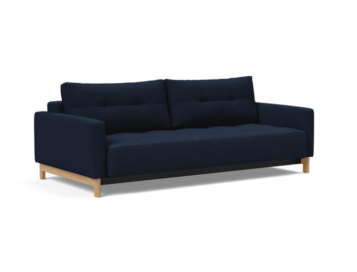 Schlafsofa Pyxis D.E.L. von Innovation