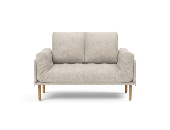Schlafsofa Rollo Stem von Innovation – Bild 2