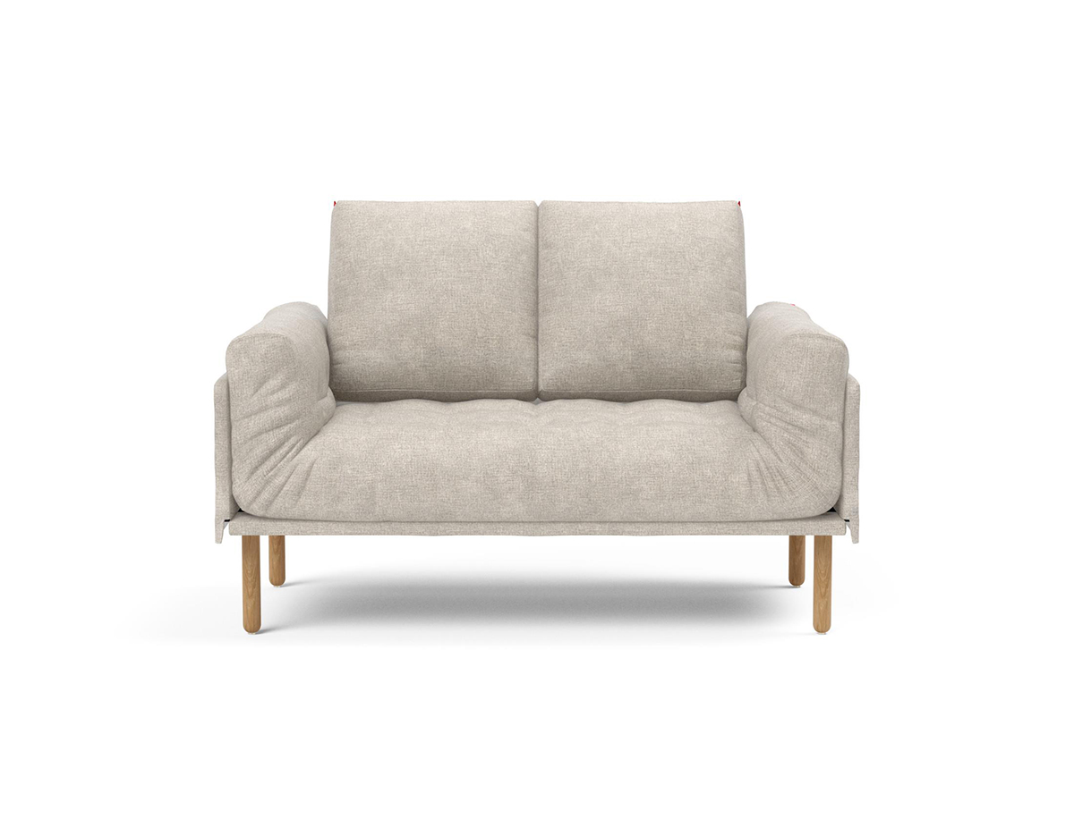 Schlafsofa Rollo Stem von Innovation – Bild 2