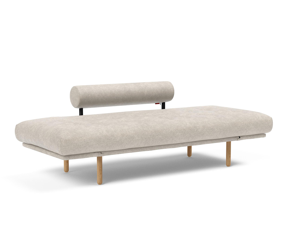 Schlafsofa Rollo Stem von Innovation – Bild 7