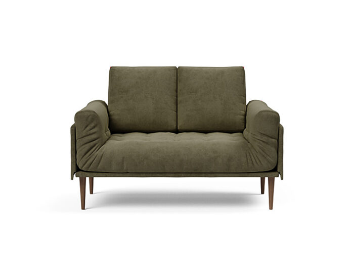 Schlafsofa Rollo Styletto von Innovation – Bild 2