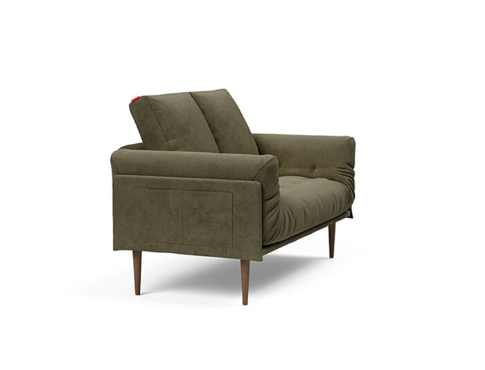 Schlafsofa Rollo Styletto von Innovation – Bild 11