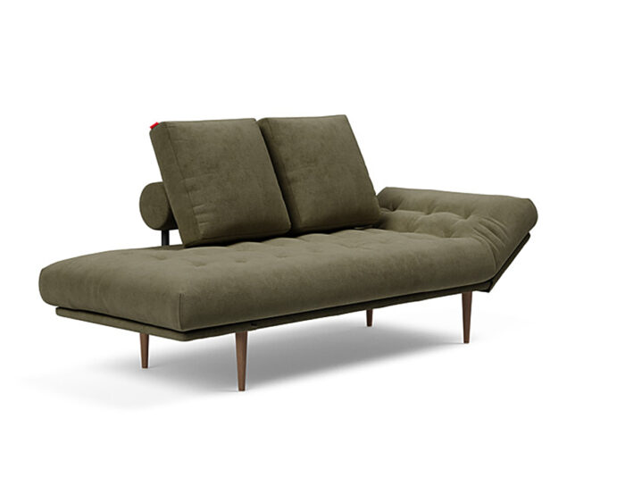 Schlafsofa Rollo Styletto von Innovation