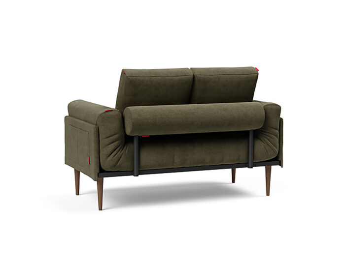 Schlafsofa Rollo Styletto von Innovation – Bild 9