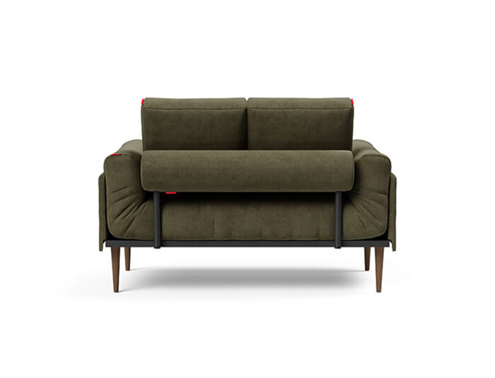Schlafsofa Rollo Styletto von Innovation – Bild 10