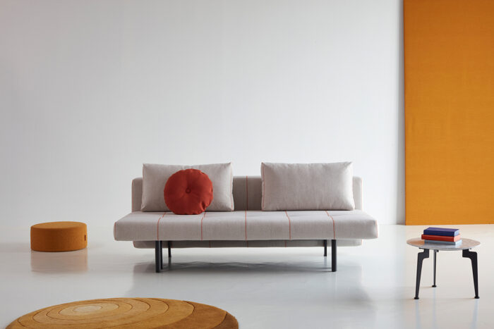 Schlafsofa Sigga X von Innovation