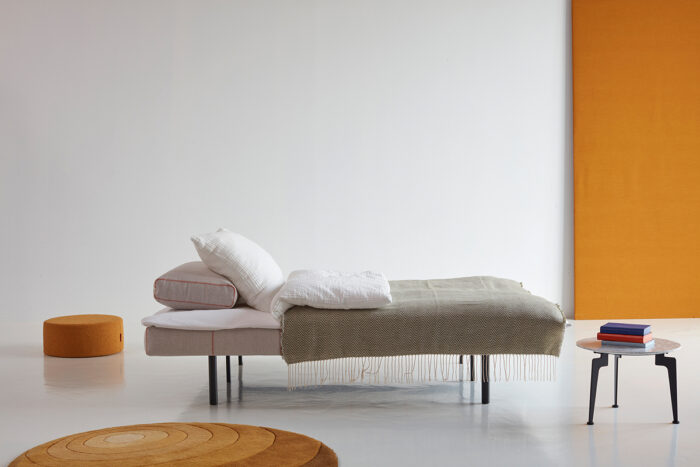 Schlafsofa Sigga X von Innovation – Bild 7