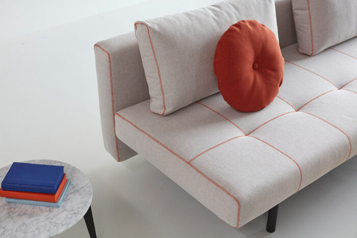 Schlafsofa Sigga X von Innovation – Bild 9