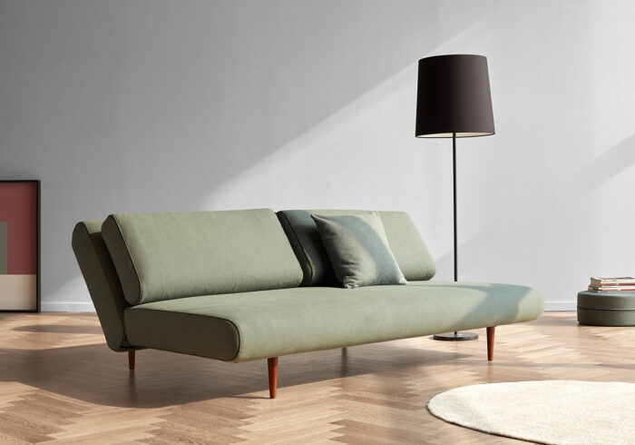 Schlafsofa Unfurl Lounger von Innovation – Bild 10