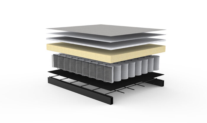 Schlafsofa Unfurl Lounger von Innovation – Bild 8