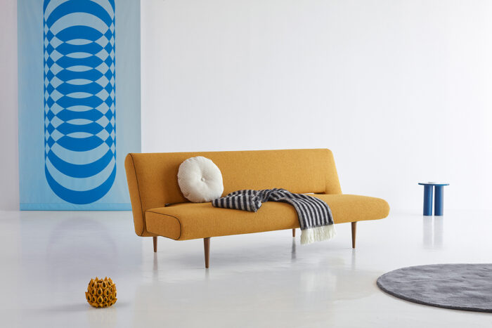 Schlafsofa Unfurl von Innovation – Bild 8
