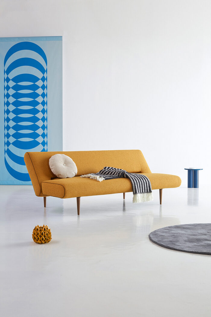 Schlafsofa Unfurl von Innovation – Bild 13