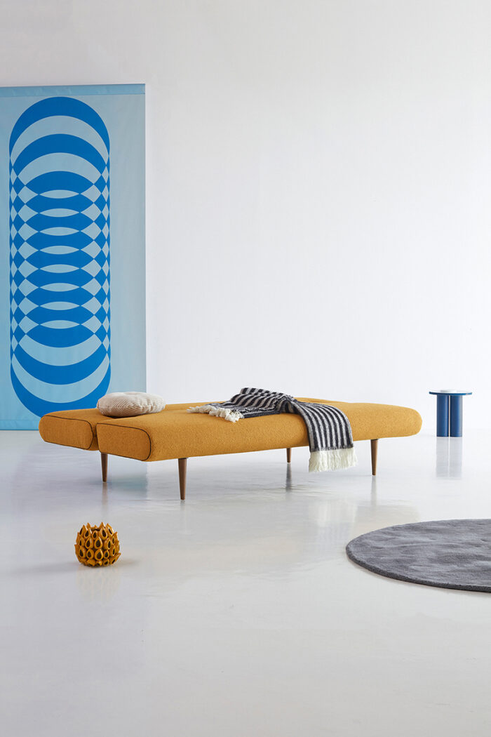 Schlafsofa Unfurl von Innovation – Bild 14