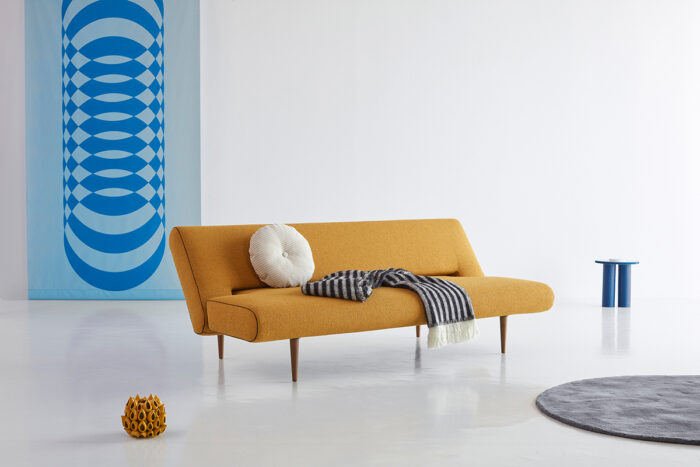 Schlafsofa Unfurl von Innovation – Bild 9