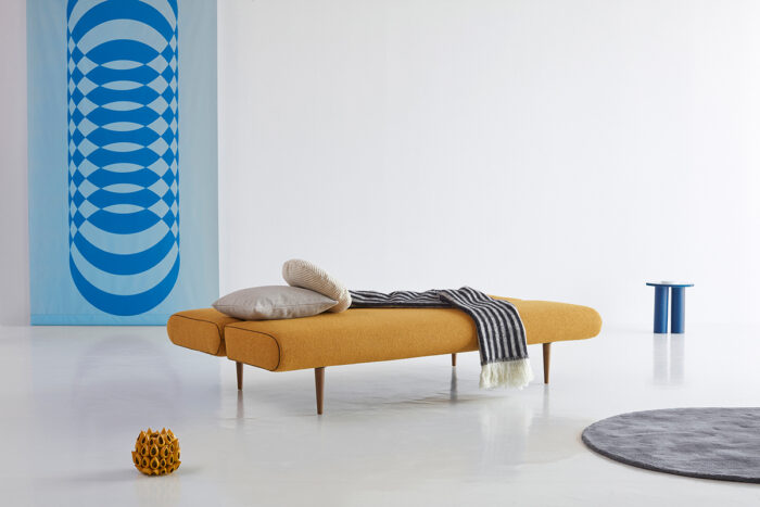 Schlafsofa Unfurl von Innovation – Bild 10