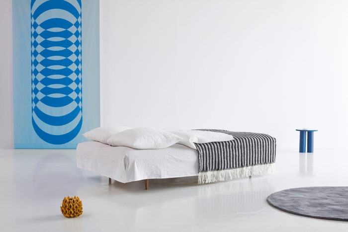Schlafsofa Unfurl von Innovation – Bild 11