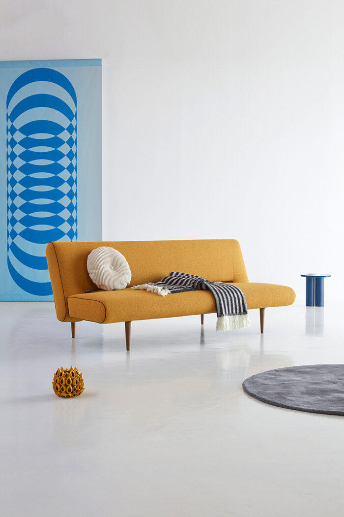 Schlafsofa Unfurl von Innovation – Bild 12