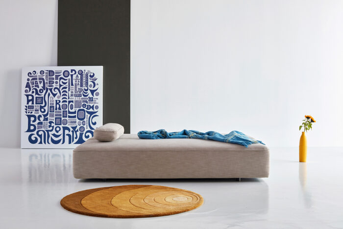 Schlafsofa Yonata von Innovation – Bild 17