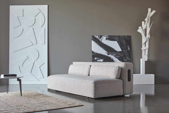 Schlafsofa Yonata von Innovation – Bild 9