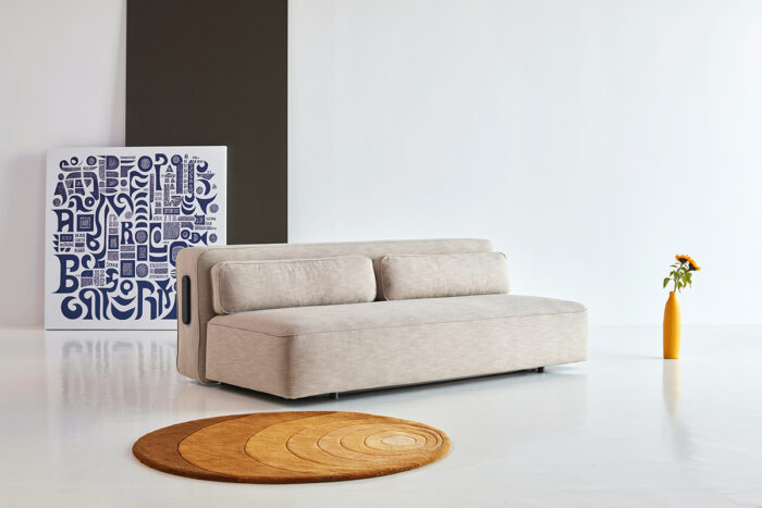 Schlafsofa Yonata von Innovation – Bild 11