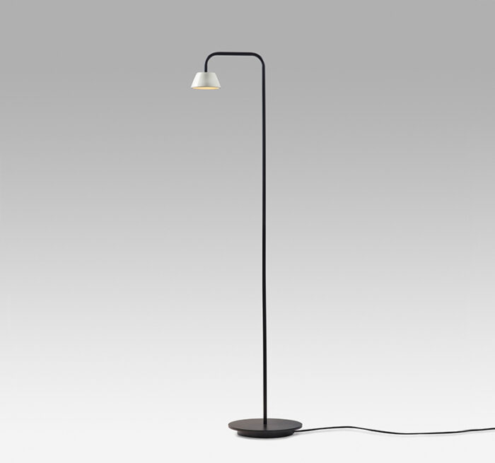 Stehlampe Absidiola P Brazo von luxcambra – Bild 2