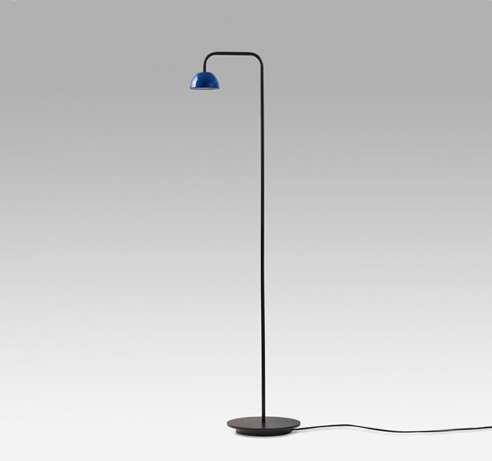Stehlampe Absidiola P Brazo von luxcambra – Bild 3