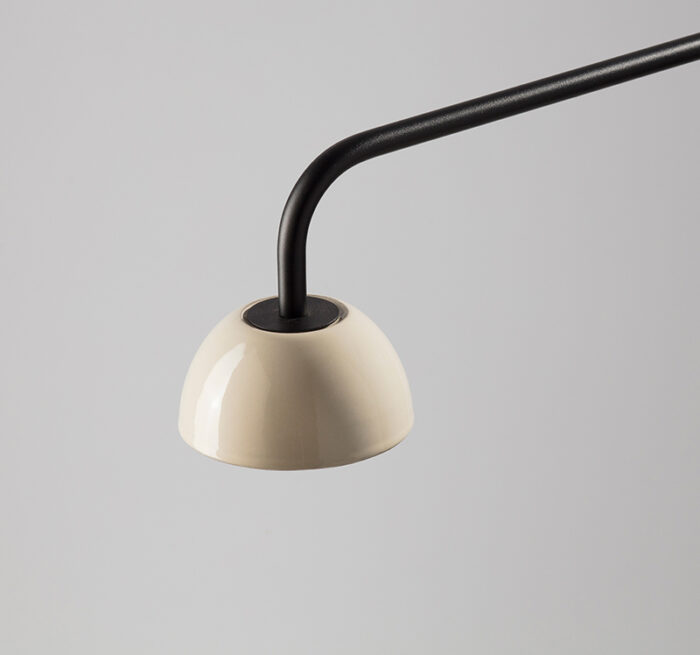 Stehlampe Absidiola P Brazo von luxcambra – Bild 4
