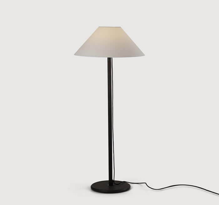Stehlampe Clasica Pie von luxcambra – Bild 2