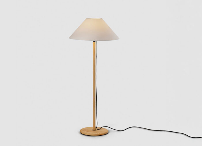 Stehlampe Clasica Pie von luxcambra