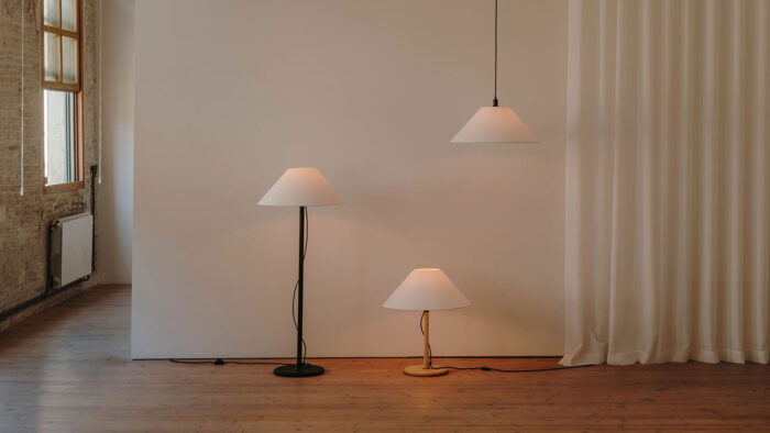 Stehlampe Clasica Pie von luxcambra – Bild 6